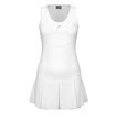 Dámské šaty Head  PERFORMANCE Dress Women White