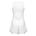 Dámské šaty Head  PERFORMANCE Dress Women White