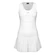 Dámské šaty Head  PERFORMANCE Dress Women White