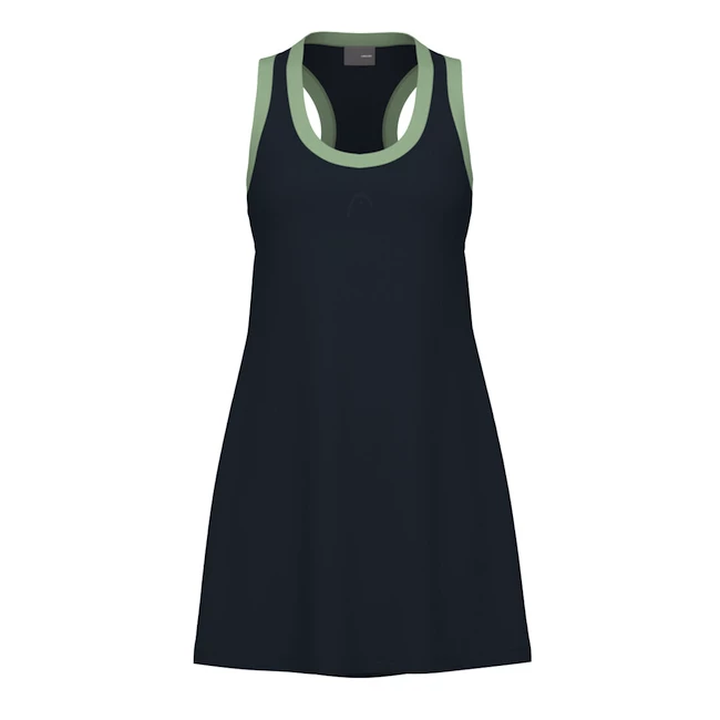 Dámské šaty Head  Play Tech Dress Women NVNV