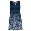 Dámské šaty Head  Vision Spirit Dress Woman Dark Blue