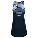 Dámské šaty Head  Vision Spirit Dress Woman Dark Blue