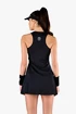 Dámské šaty Hydrogen  Panther Tech Dress Black/Grey