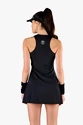 Dámské šaty Hydrogen  Panther Tech Dress Black/Grey