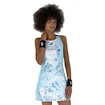 Dámské šaty Lotto  Tech W IV - D2 Dress Spun Sugar Blu S