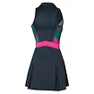 Dámské šaty Mizuno  Frontier Dress W Midnight Navy
