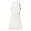 Dámské šaty Mizuno  Frontier Dress W White Bay