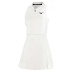 Dámské šaty Mizuno  Frontier Dress W White Bay