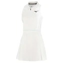 Dámské šaty Mizuno  Frontier Dress W White Bay