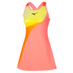 Dámské šaty Mizuno  Release Dress Candy Coral