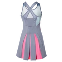 Dámské šaty Mizuno  Release Dress Silver Bullet