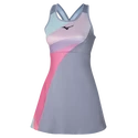 Dámské šaty Mizuno  Release Dress Silver Bullet