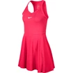 Dámské šaty Nike Court Dri-FIT Vivid Pink