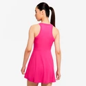 Dámské šaty Nike Court Dri-FIT Vivid Pink