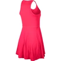 Dámské šaty Nike Court Dri-FIT Vivid Pink
