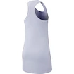Dámské šaty Nike Court Dry Oxygen Purple - vel. M