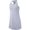 Dámské šaty Nike Court Dry Oxygen Purple - vel. M