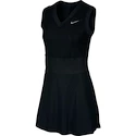 Dámské šaty Nike Court Slam LN Black