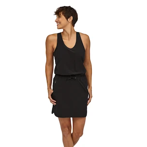 Dámské šaty Patagonia  Fleetwith Dress Black