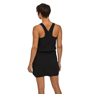 Dámské šaty Patagonia  Fleetwith Dress Black
