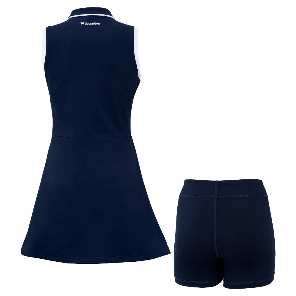 Dámské šaty Tecnifibre  Tech Dress 2024