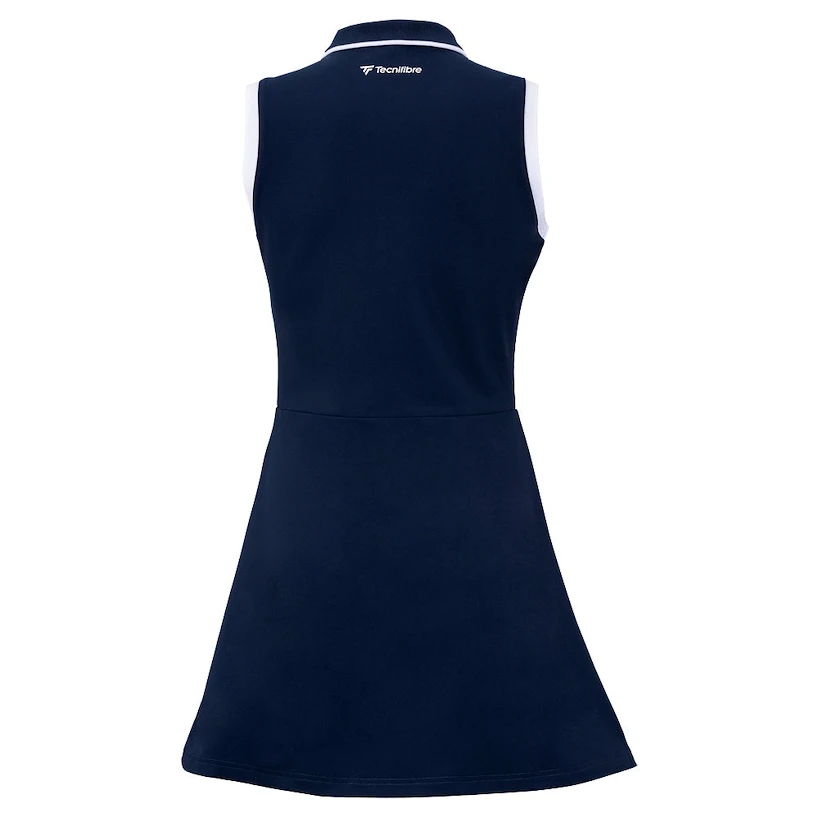 Dámské šaty Tecnifibre  Tech Dress 2024 XS