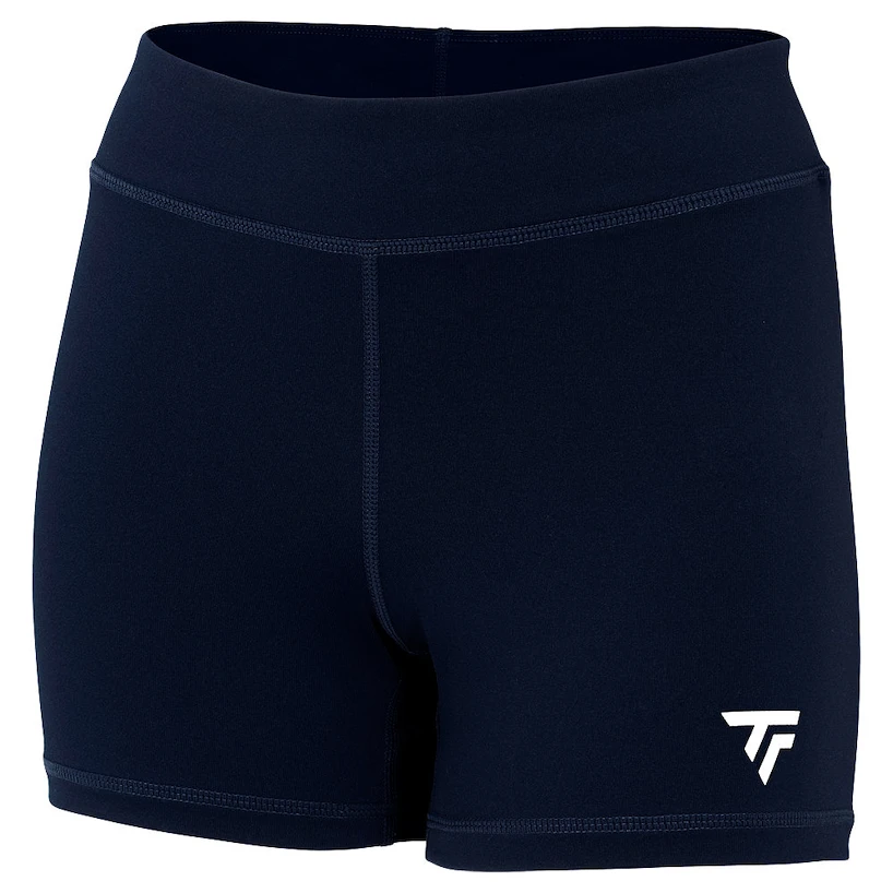 Dámské šaty Tecnifibre  Tech Dress 2024 XS