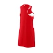 Dámské šaty Wilson  Team II Dress Red
