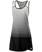 Dámské šaty Wilson Team Match Dress Black/White