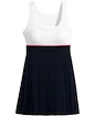 Dámské šaty Wilson  W Sportif Tennis Dress Classic Navy