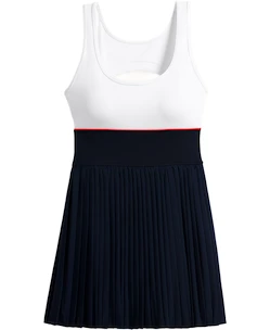 Dámské šaty Wilson  W Sportif Tennis Dress Classic Navy