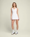 Dámské šaty Wilson  W Team Dress Bright White