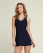 Dámské šaty Wilson  W Team Dress Classic Navy