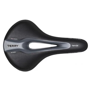 Dámské sedlo Terry  Figura Gel Max