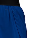 Dámské šortky adidas 2v1 3-Stripes modro-černé