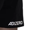 Dámské šortky adidas  Adizero Split Black