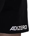 Dámské šortky adidas  Adizero Split Black