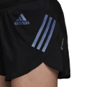 Dámské šortky adidas  Adizero Split Black