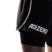 Dámské šortky adidas  Adizero Two-In-One Black
