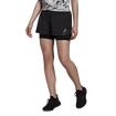 Dámské šortky adidas  Adizero Two-In-One Black XS