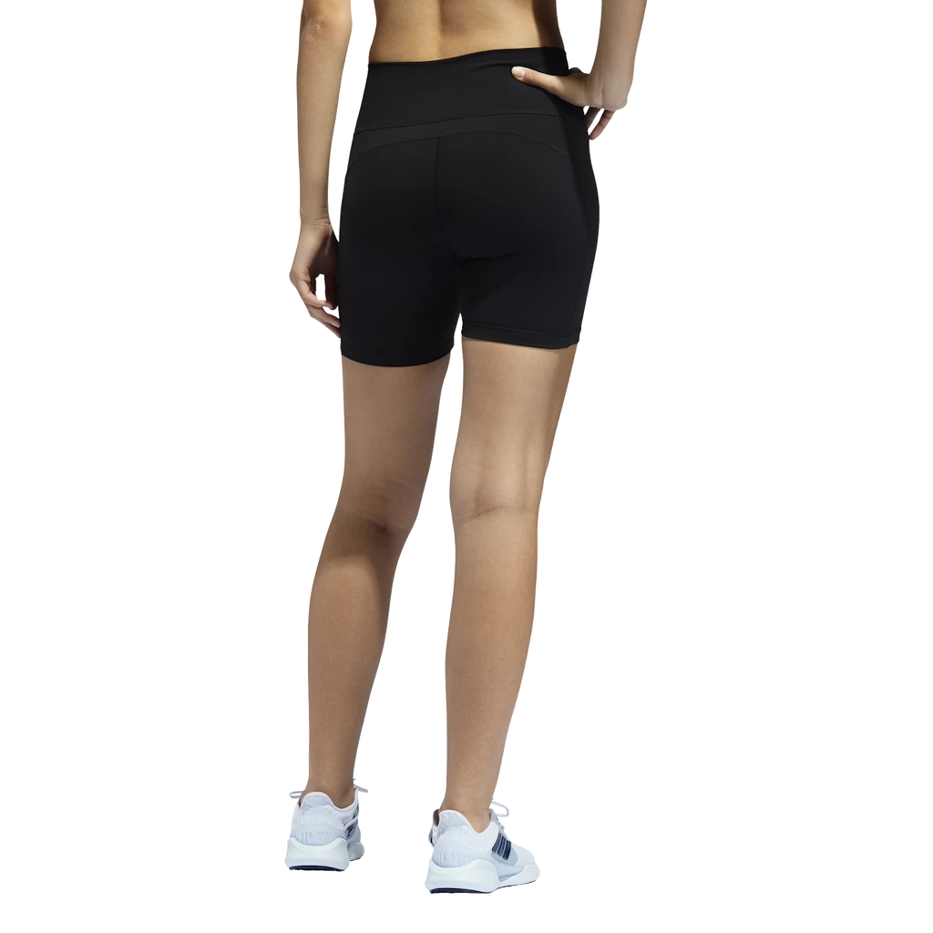 Dámské šortky adidas  Believe This 2.0 Short Tights Black