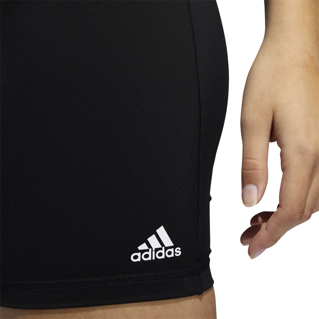 Dámské šortky adidas  Believe This 2.0 Short Tights Black