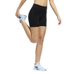 Dámské šortky adidas  Believe This 2.0 Short Tights Black