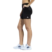 Dámské šortky adidas  Believe This 2.0 Short Tights Black