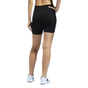 Dámské šortky adidas  Believe This 2.0 Short Tights Black