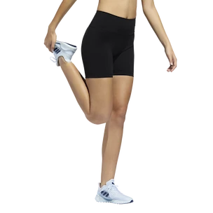 Dámské šortky adidas  Believe This 2.0 Short Tights Black S