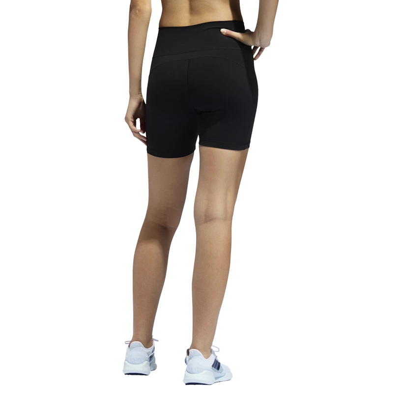 Dámské šortky adidas  Believe This 2.0 Short Tights Black S