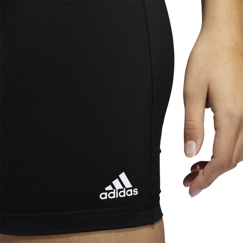 Dámské šortky adidas  Believe This 2.0 Short Tights Black S