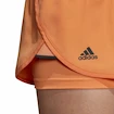 Dámské šortky adidas Club Short Orange
