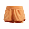 Dámské šortky adidas Club Short Orange